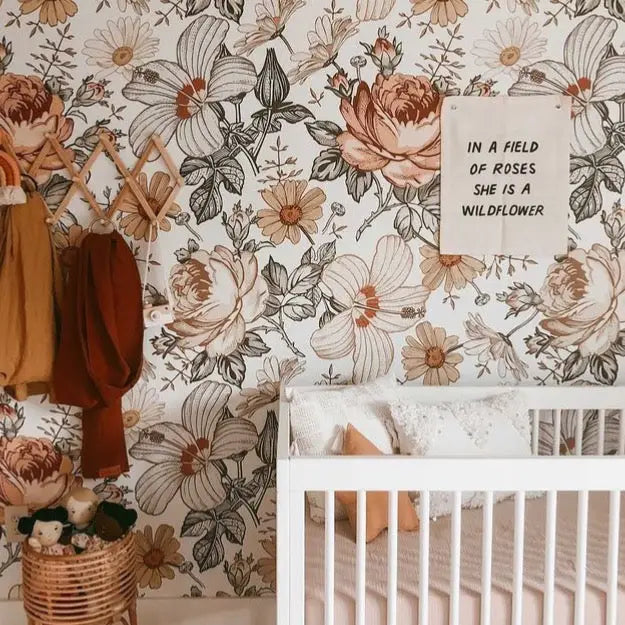 Banner: Wildflower (large)