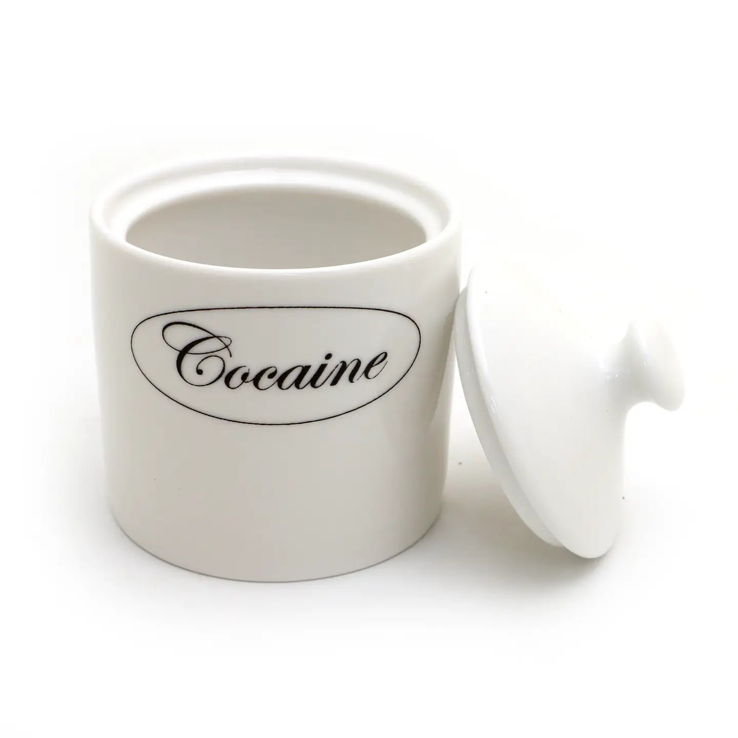 Sugar Bowl: Cocaine
