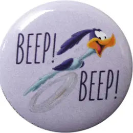 Pins: Road Runner