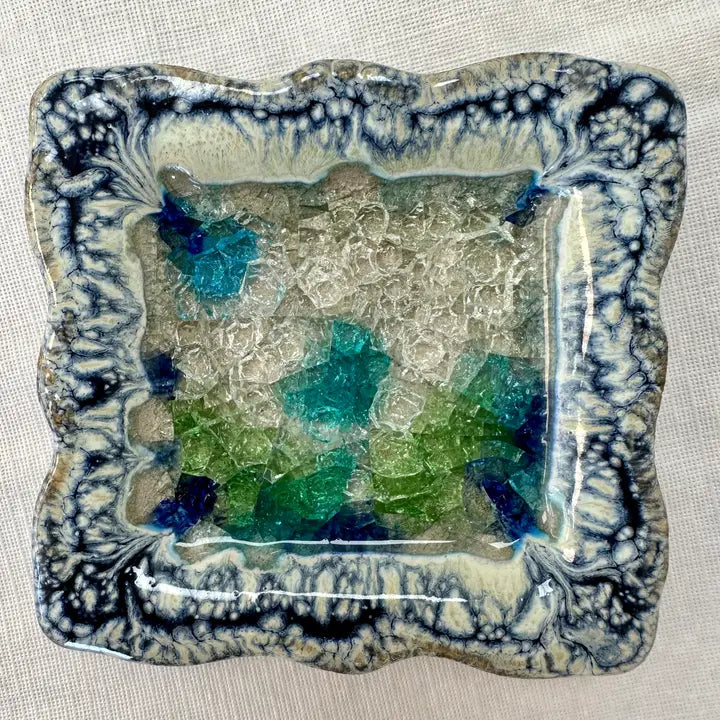 Dish: Artisan Square