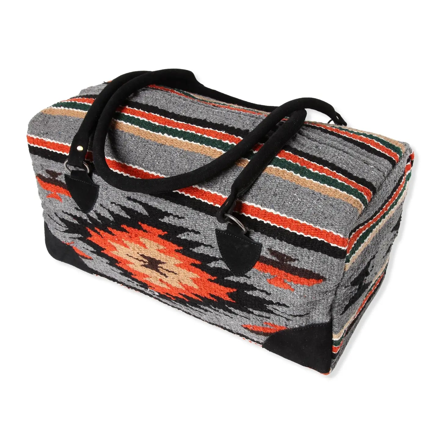 Bag: Weekender Travel Bag