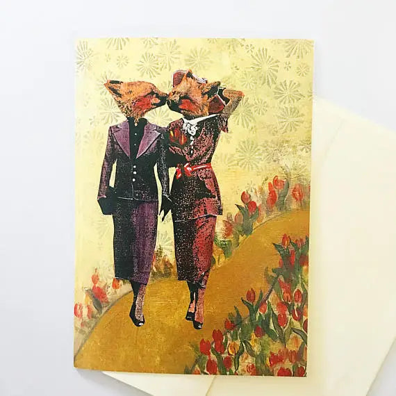 Cards: LOVE (Various)