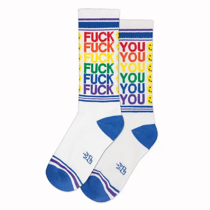 Socks: Various Sayings