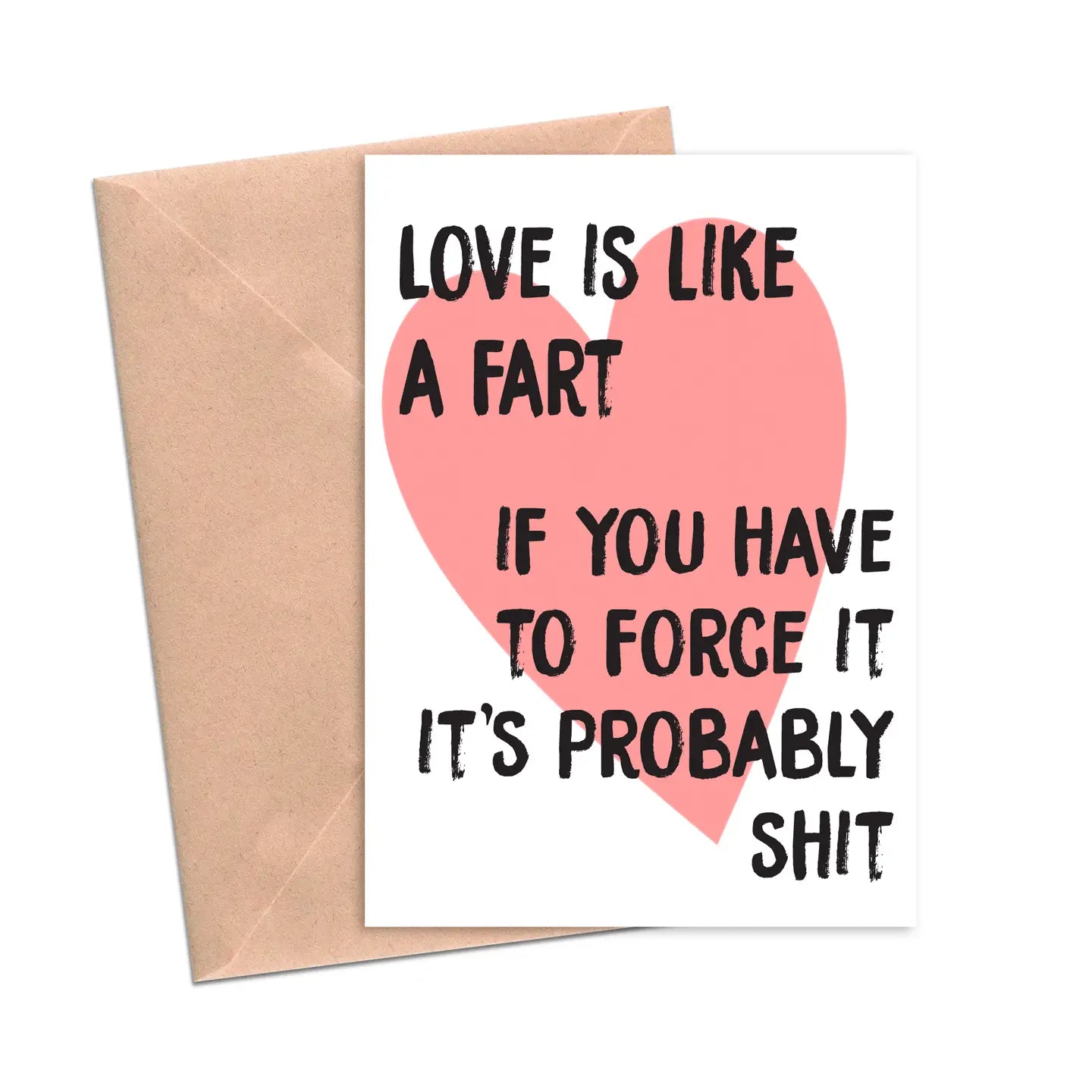 Cards: LOVE (Various)