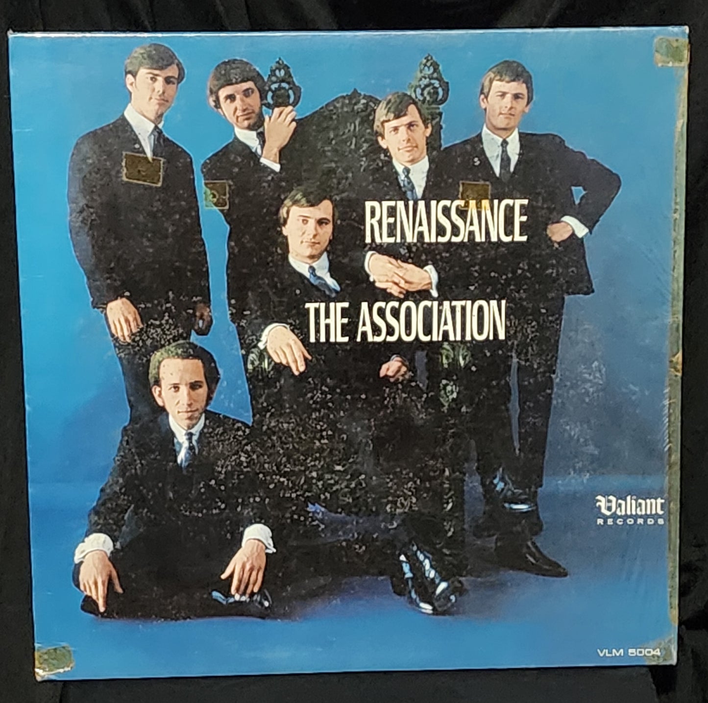 The Association - The Renaissance (JH)
