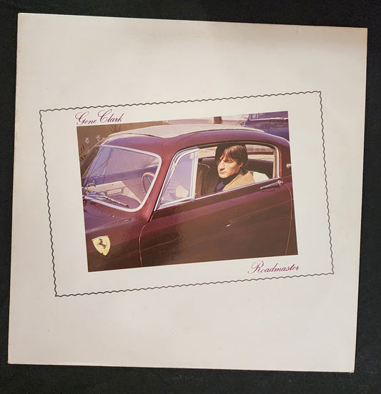 Clark, Gene - Roadmaster (JH)