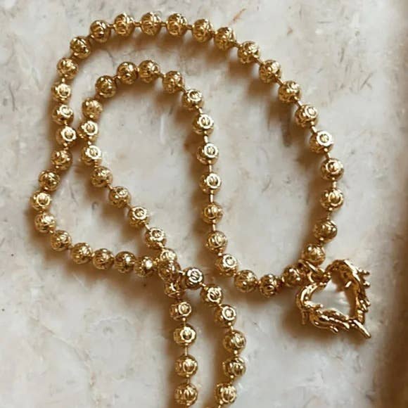 Necklace: Alexandria Necklace