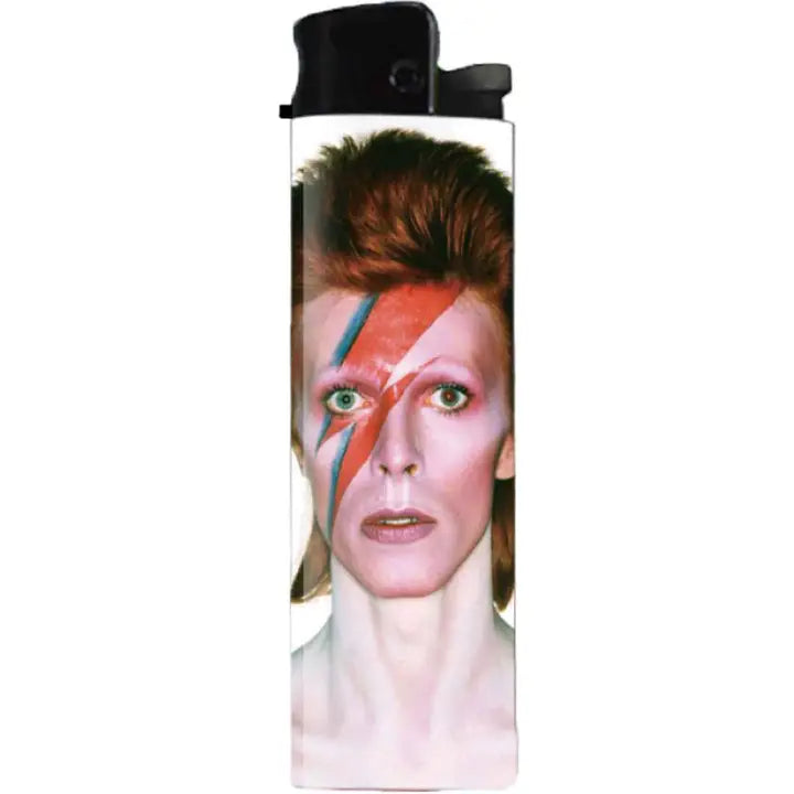 Lighters: Three Designs