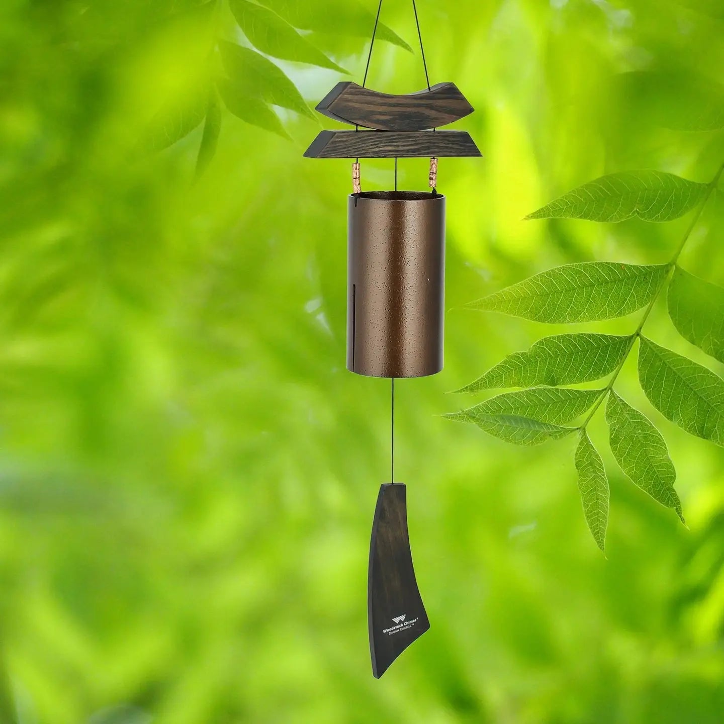 Chimes: Dharma Cowbell