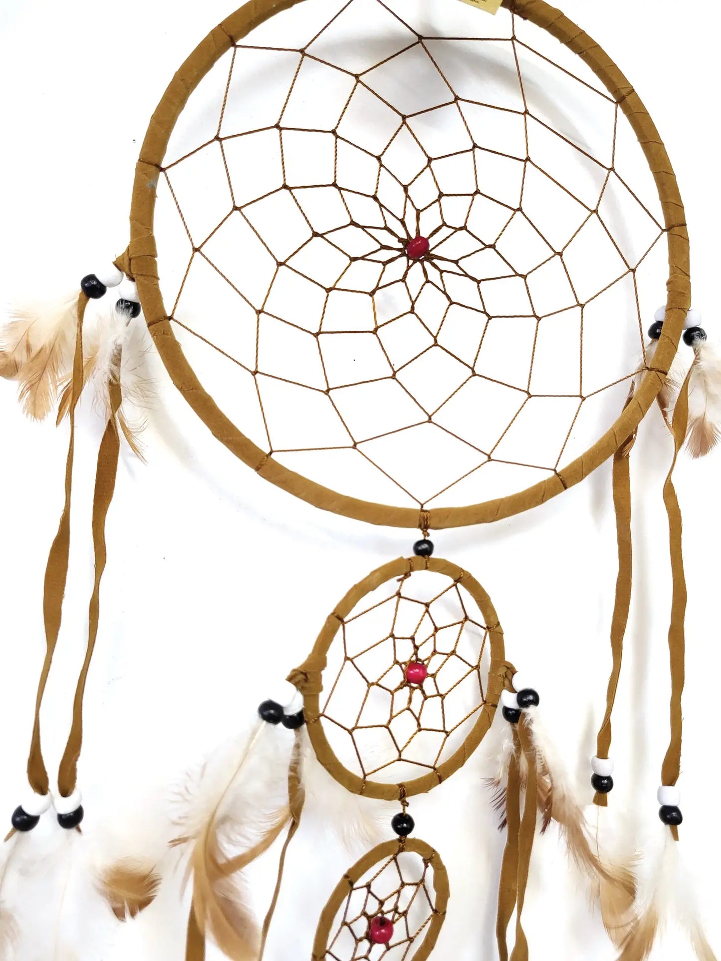 Dream Catcher - Three Circles