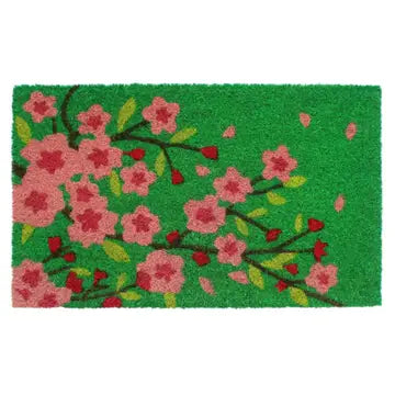 Welcome Mats: (Six Designs)