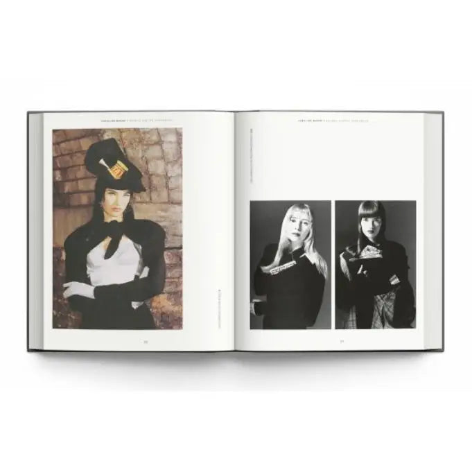 Books: Rebel Stylist - Caroline Baker - the Woman Who Invented Street Fashion