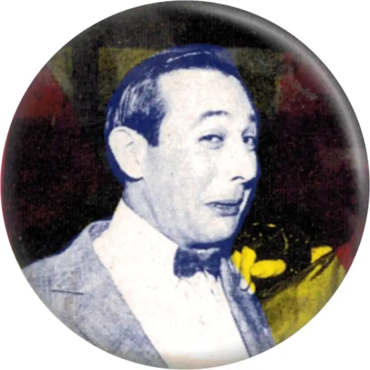 Pins: Pee-Wee