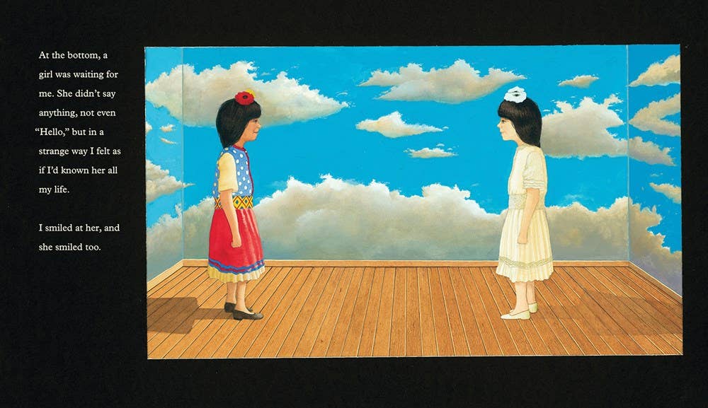 Books: Little Frida: A Story of Frida Kahlo