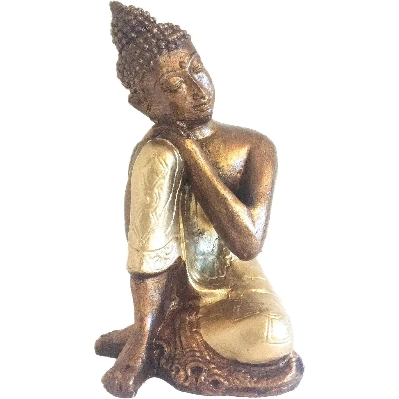 Statue: Buddha Statue Meditation Pose