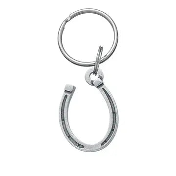 Keychain: Pewter (Various Designs)
