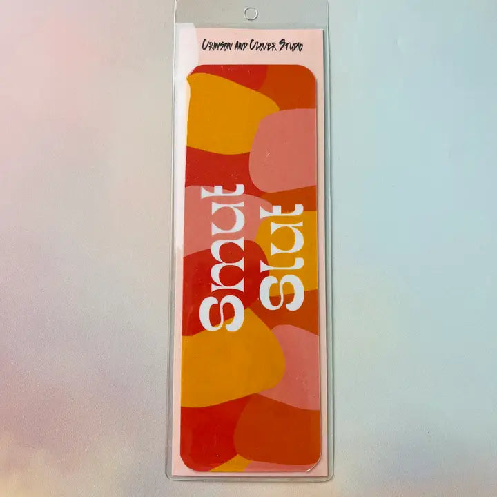 Bookmark: Smut Slut