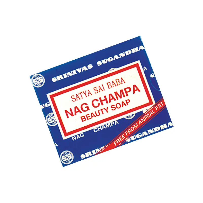 Nag Champa Soap