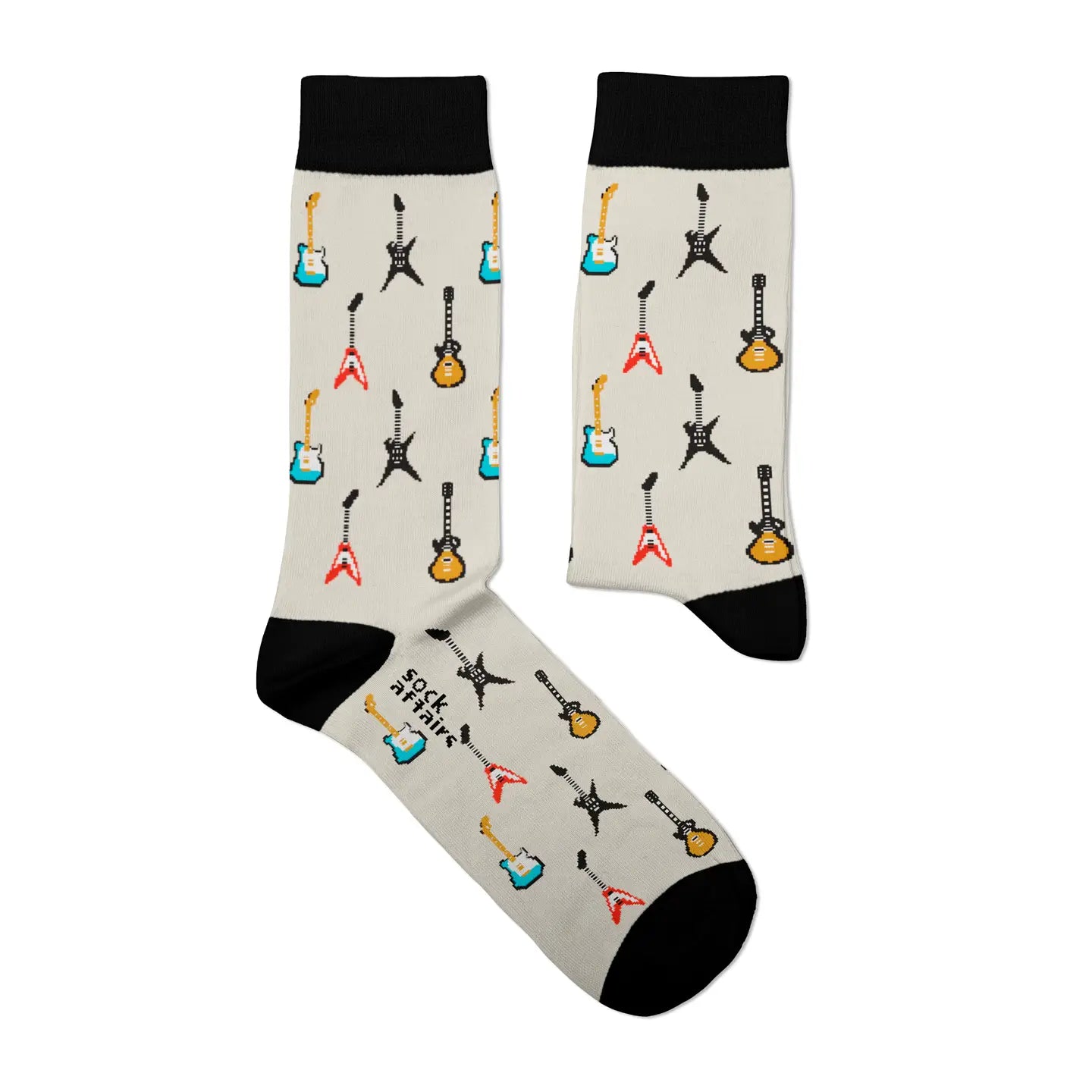 Socks: Various Graphic Designs