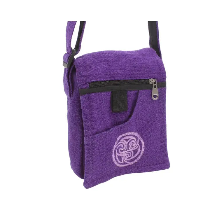 Passport Bags: Various Colors