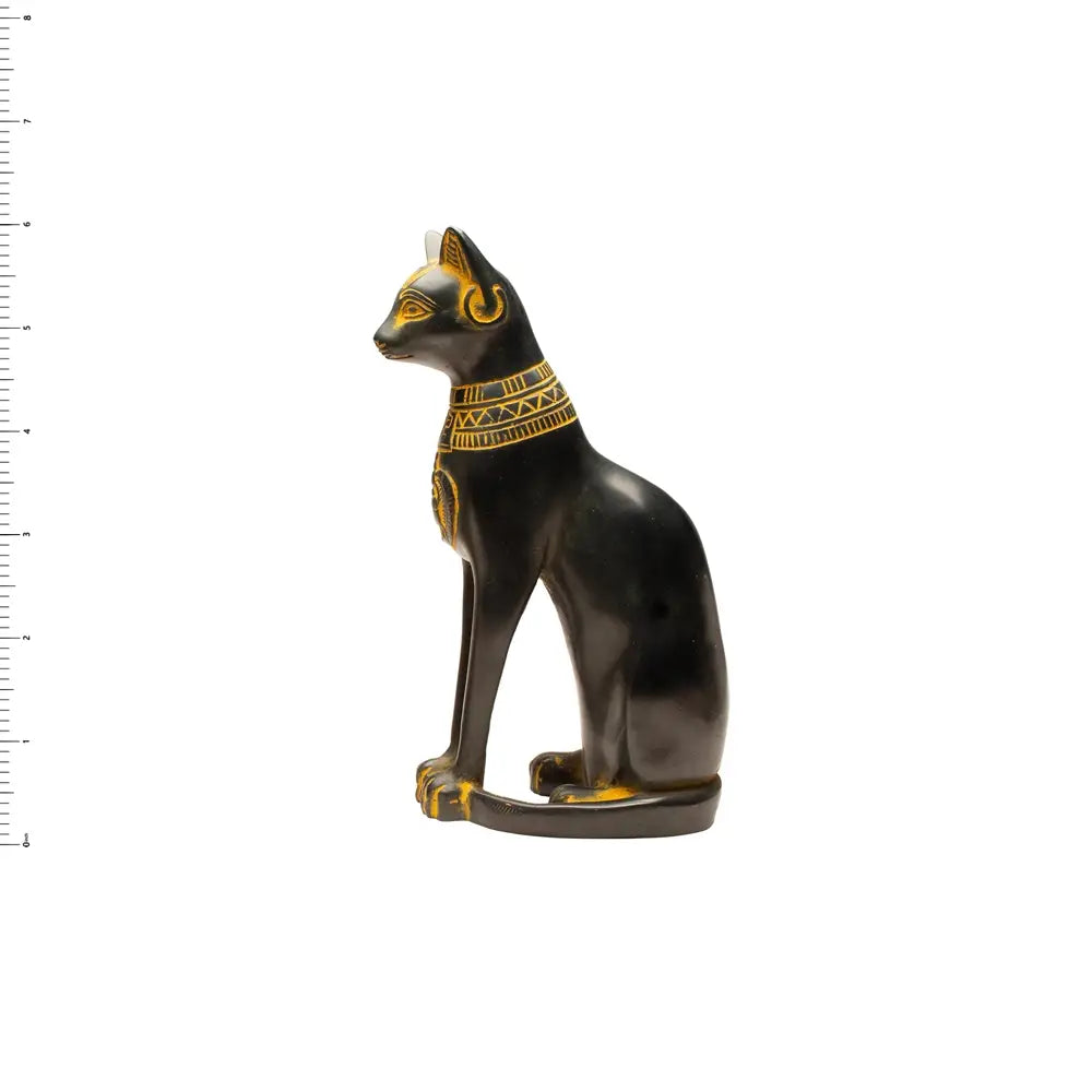Statue: Bastet Cat