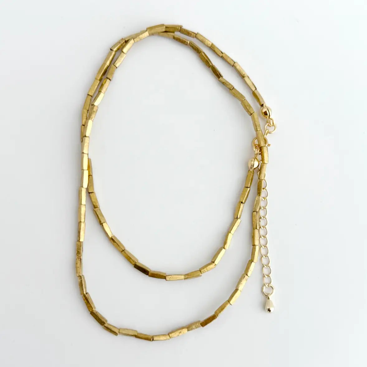Necklace: Lo Bead
