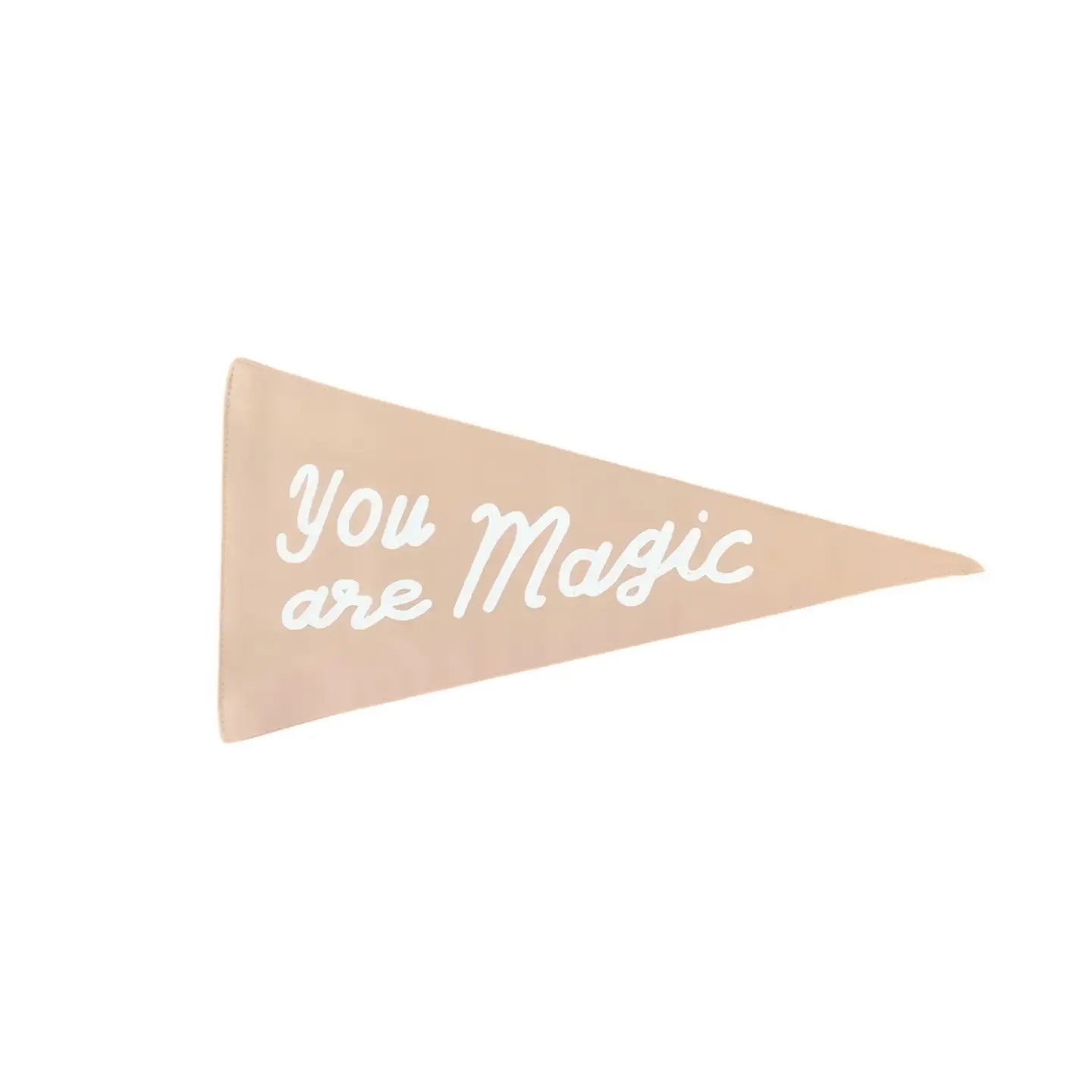 Banner: You Are Magic