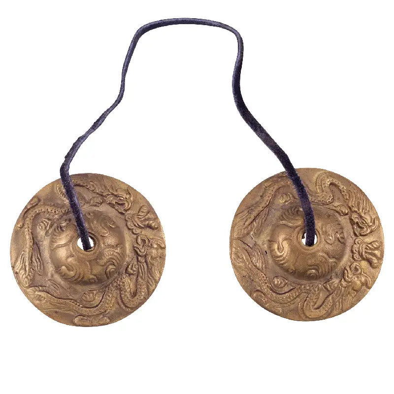 Chimes: Tibetan Prayer Chime