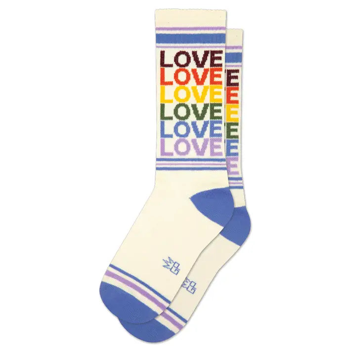 Socks: Various Sayings