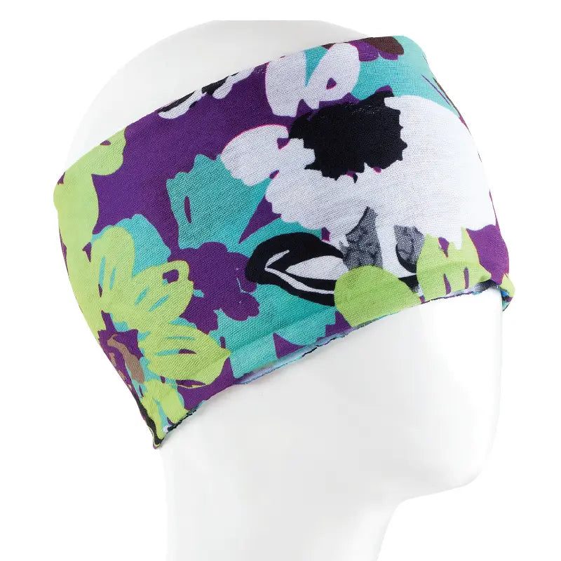 Bandana: Infinity (Two Designs)