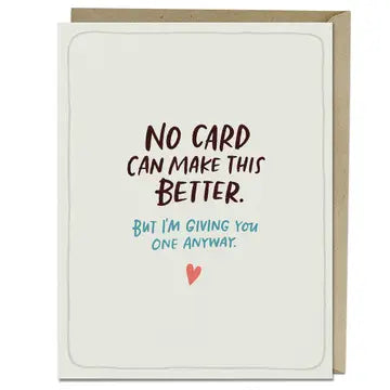 Cards: Empathy
