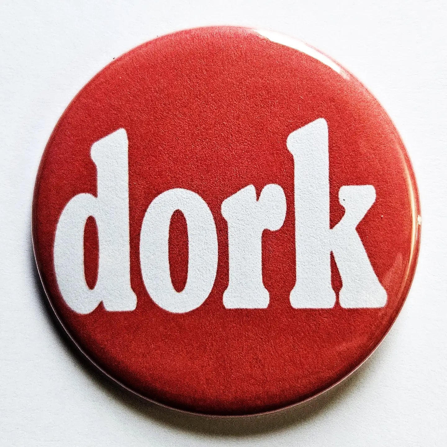 Pins: Dork