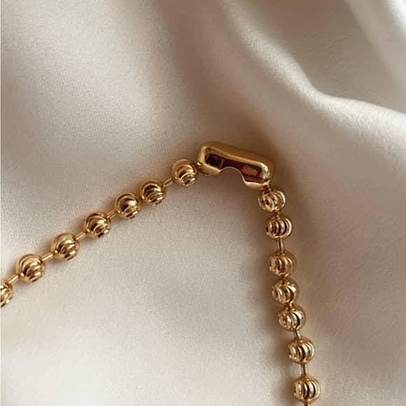 Necklace: Alexandria Necklace