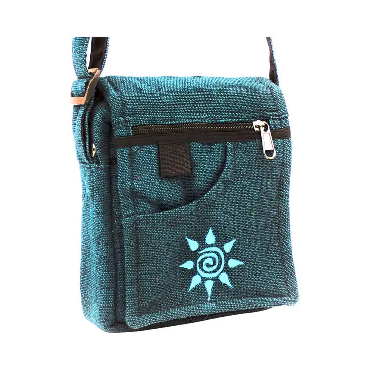 Passport Bags: Various Colors