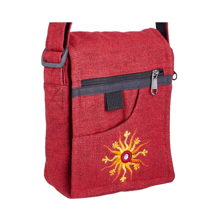 Passport Bags: Various Colors