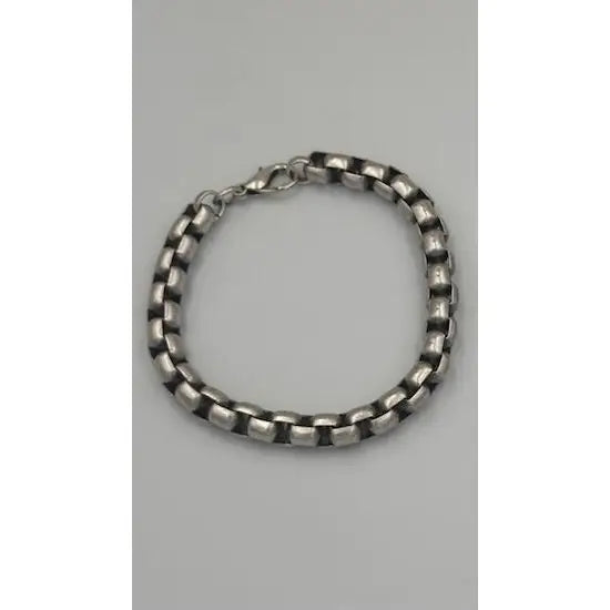 Bracelet: Thick Chain