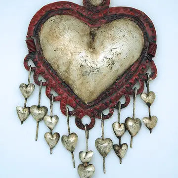 Tin Heart