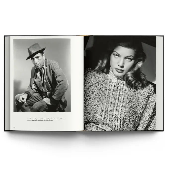 Books: Fabulous Faces