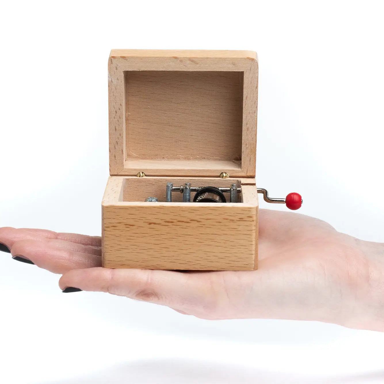 Music Box: "You Are My Sunshine"