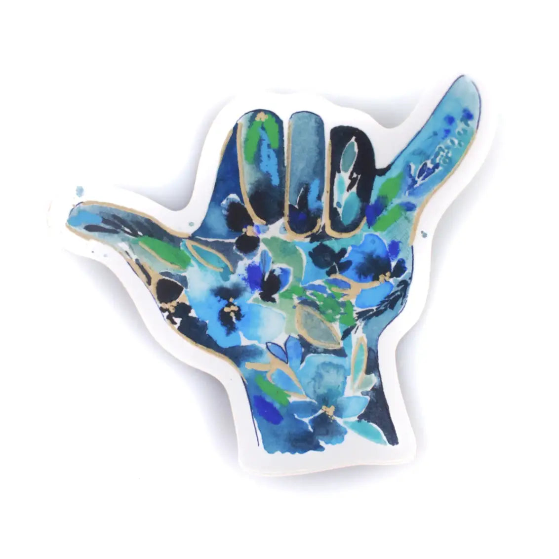 Sticker: Gestures