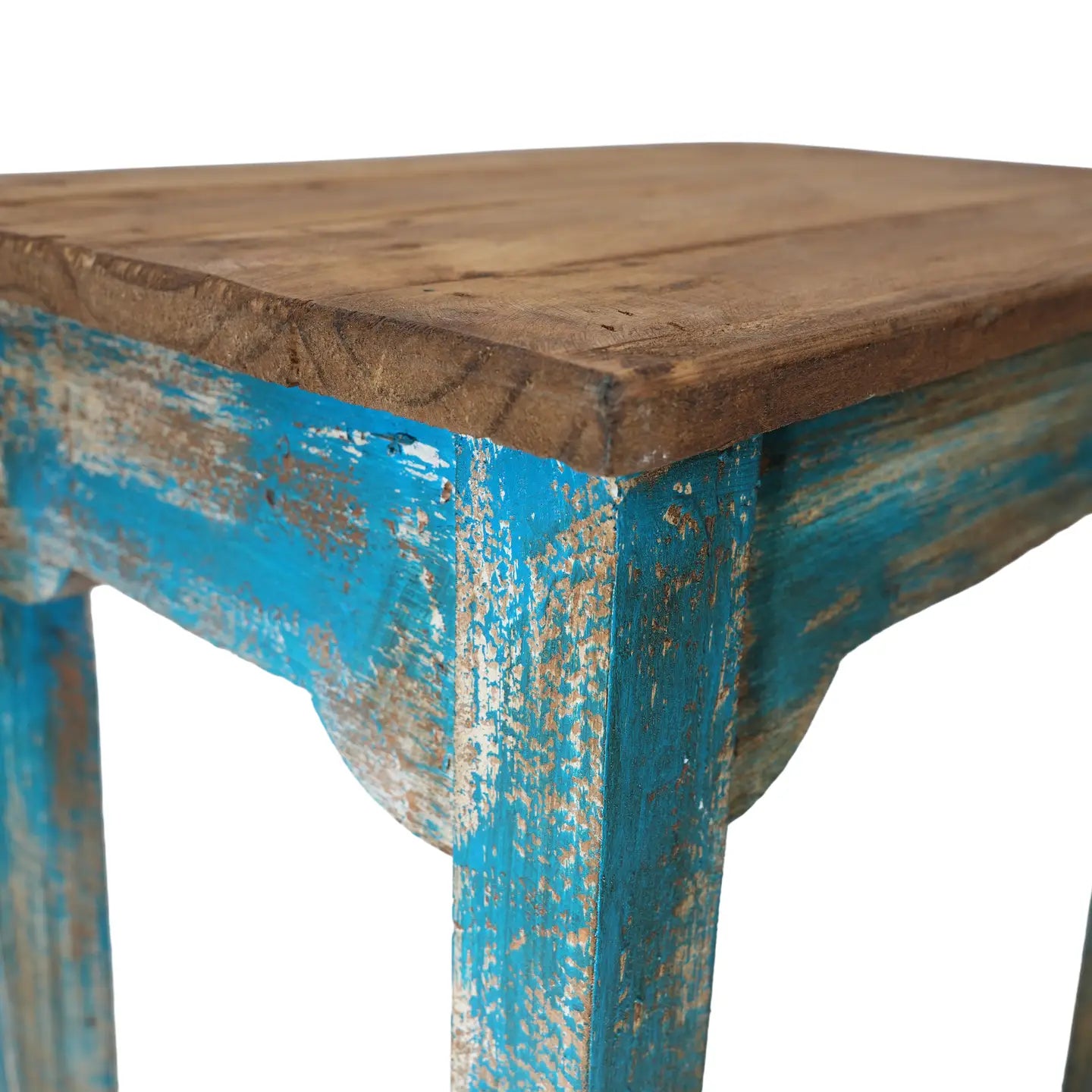 Table: Farmhouse Wood