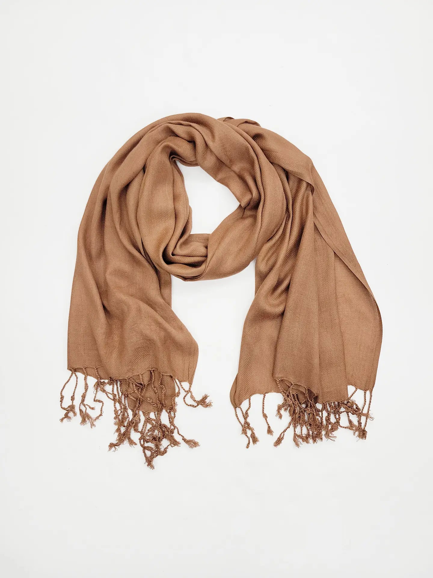 Scarf: (Two Colors)