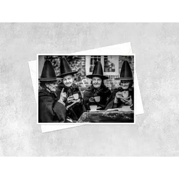 Cards: Witching Hour