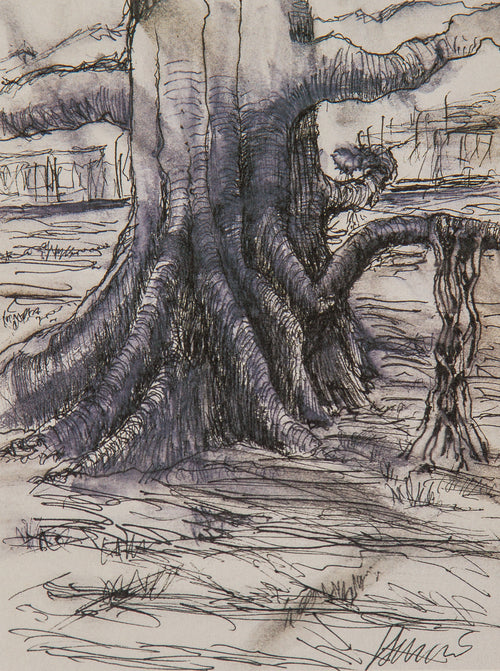 Jerry Garcia Art Exhibit & Sale