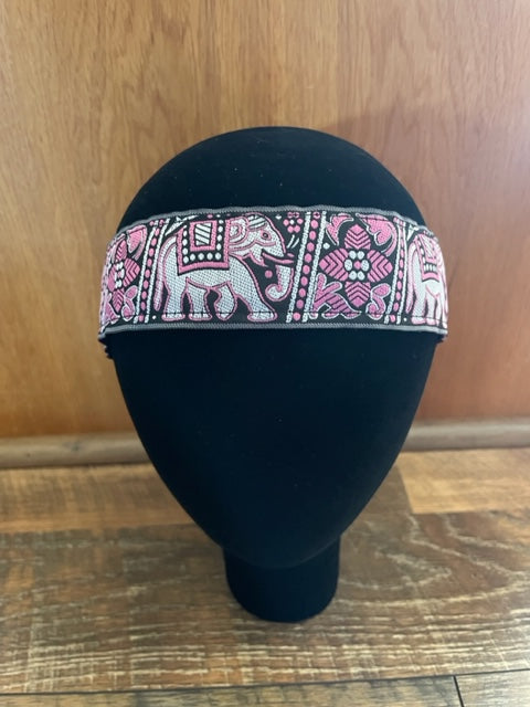 Headbands: Souldier (Various Colors/Designs)