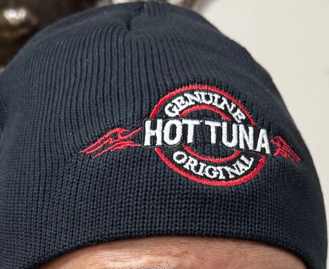 Hats: Hot Tuna Toboggan