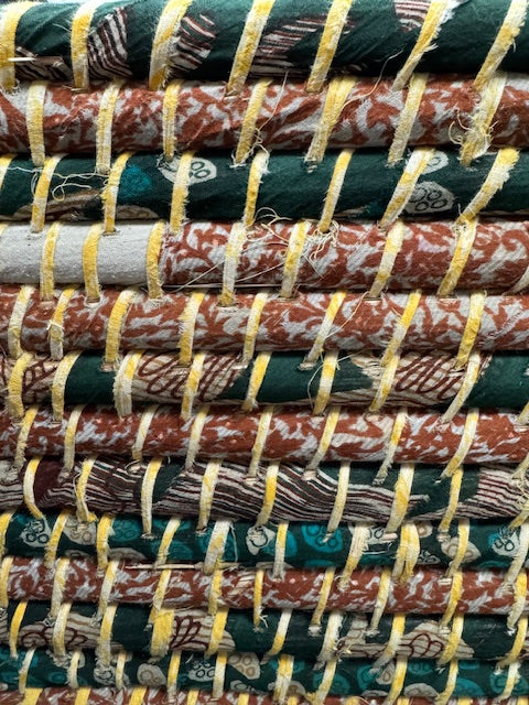 Basket: Sari Storage Basket