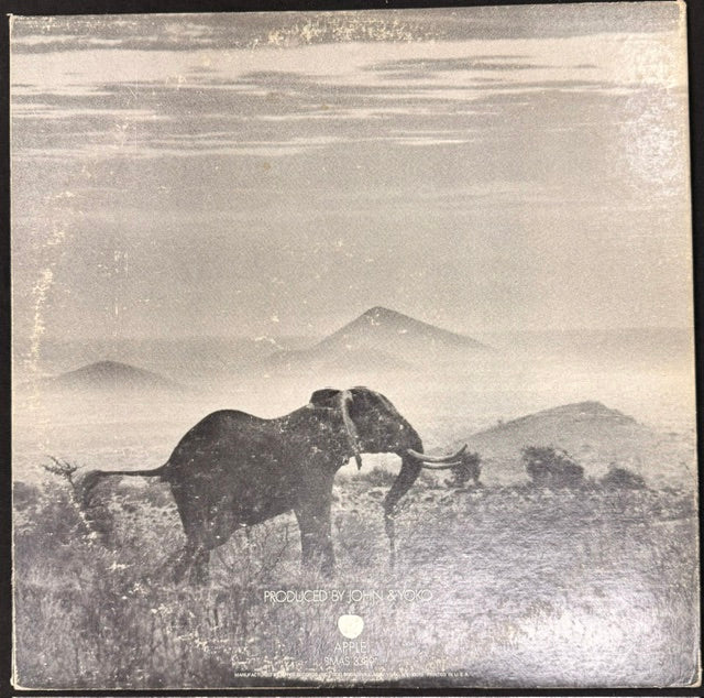 Elephant's Memory - Elephant's Memory (JH)