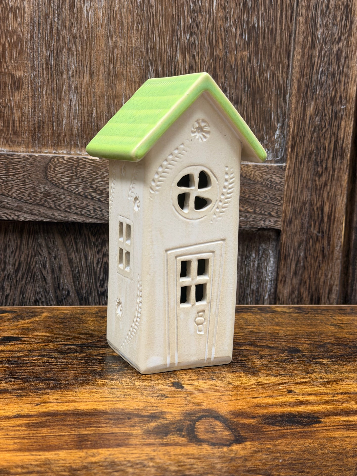 Fairy House