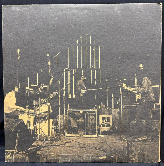 Young, Neil - Harvest (JH)